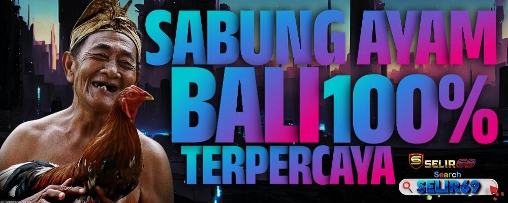Bandar Judi Bola selir69